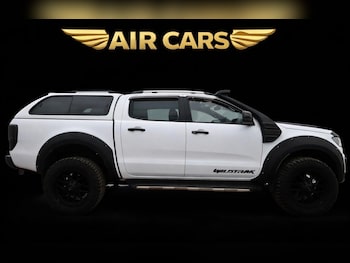 Used Ford Ranger 2021 for sale - 77537792: Photo