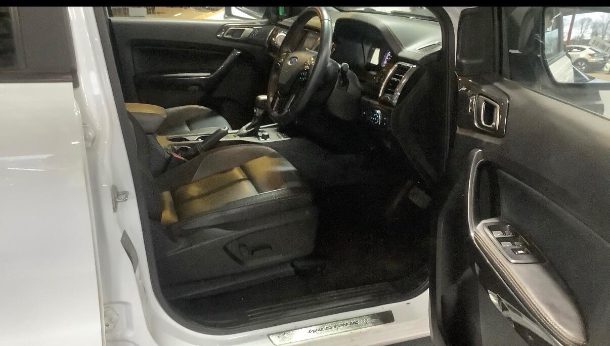 Used Ford Ranger for sale - 77537792: Photo 4