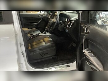 Used Ford Ranger 2021 for sale - 77537792: Photo