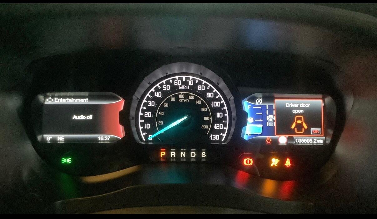 Used Ford Ranger for sale - 77537792: Photo 6