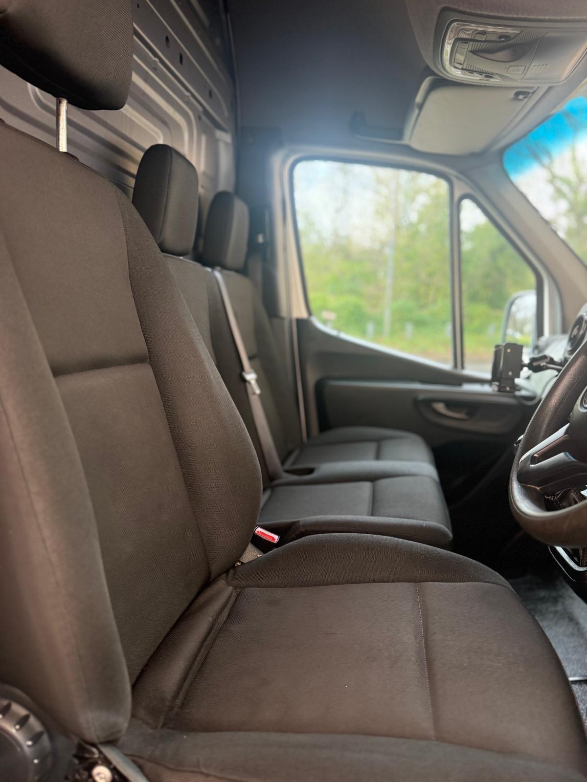 Used Mercedes-Benz Sprinter 2020 for sale - 78072456: Photo 13