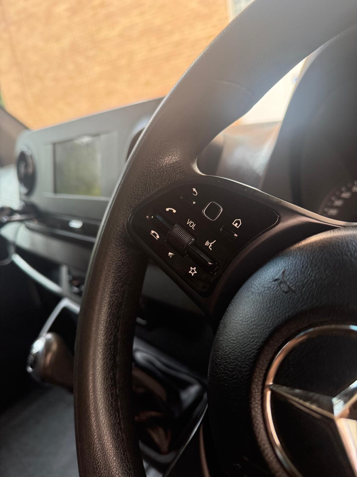 Used Mercedes-Benz Sprinter 2020 for sale - 78072456: Photo 16