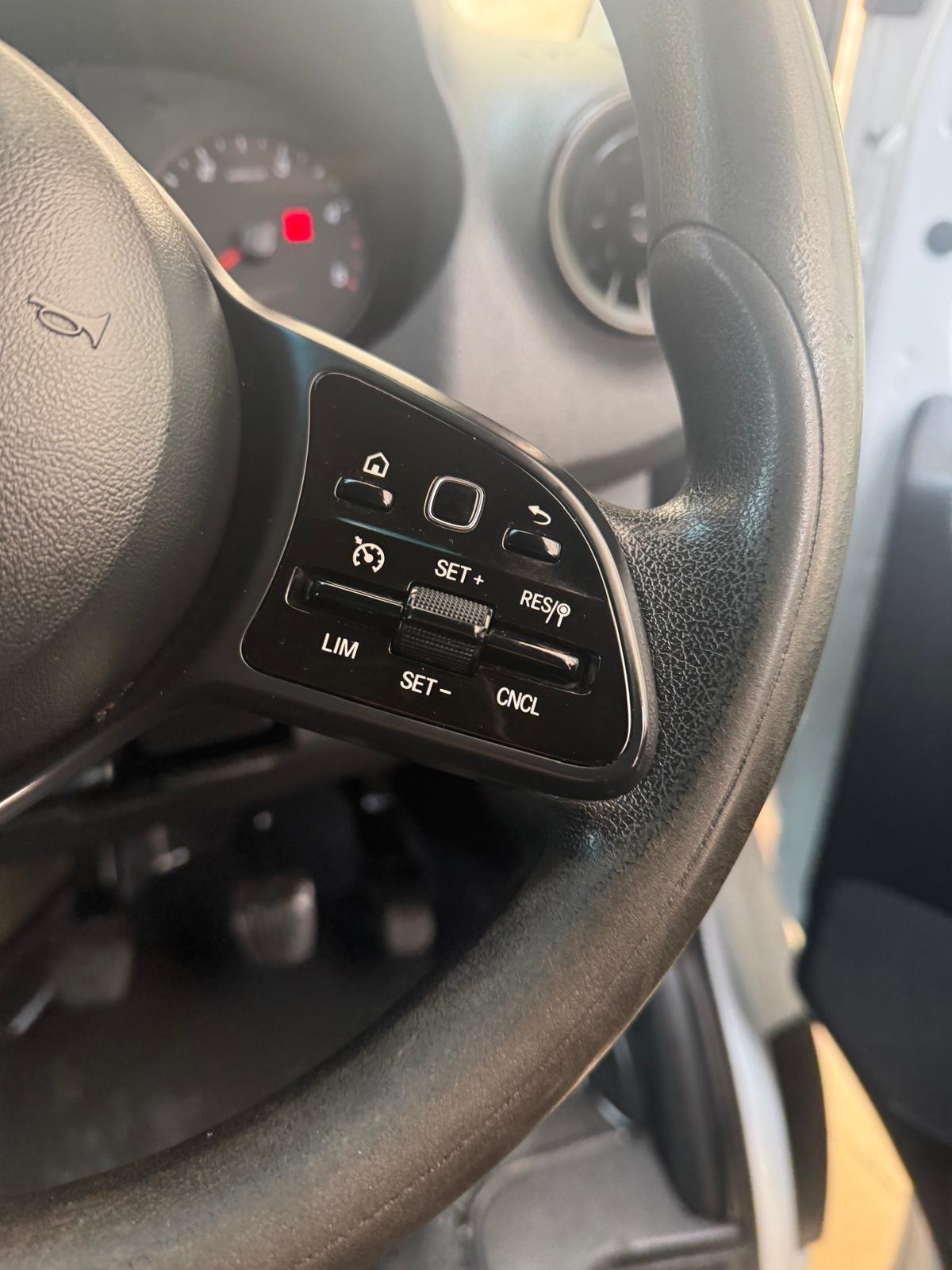 Used Mercedes-Benz Sprinter 2020 for sale - 78072456: Photo 17