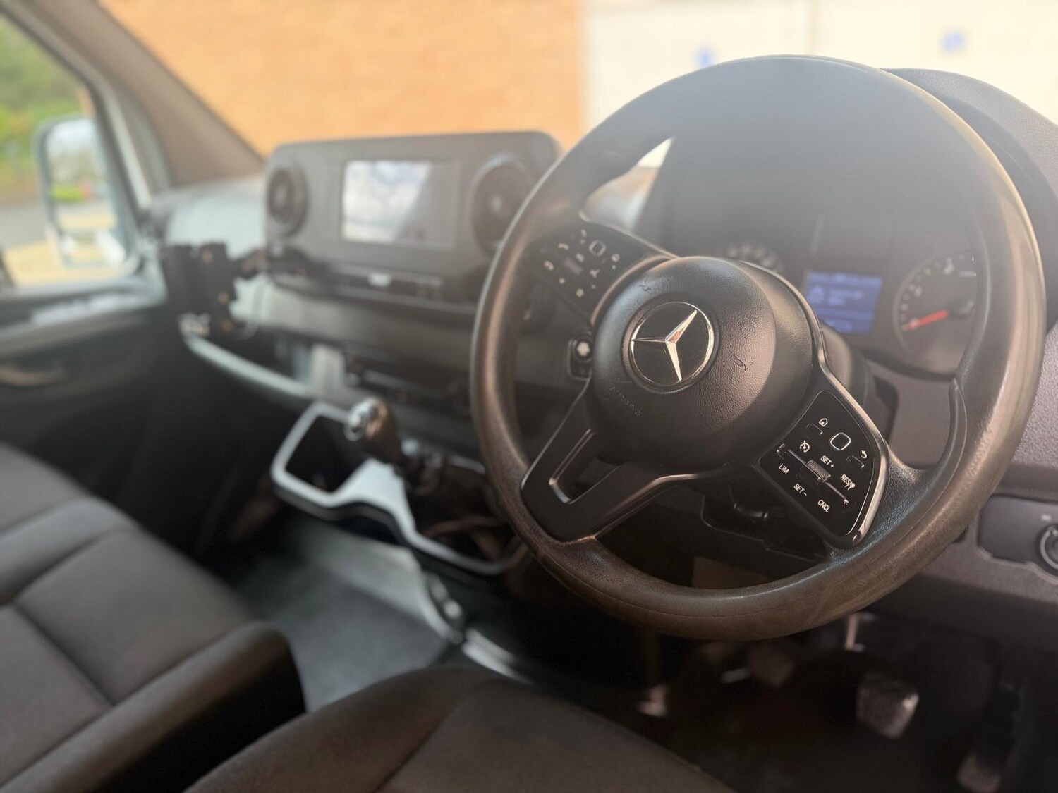 Used Mercedes-Benz Sprinter 2020 for sale - 78072456: Photo 20