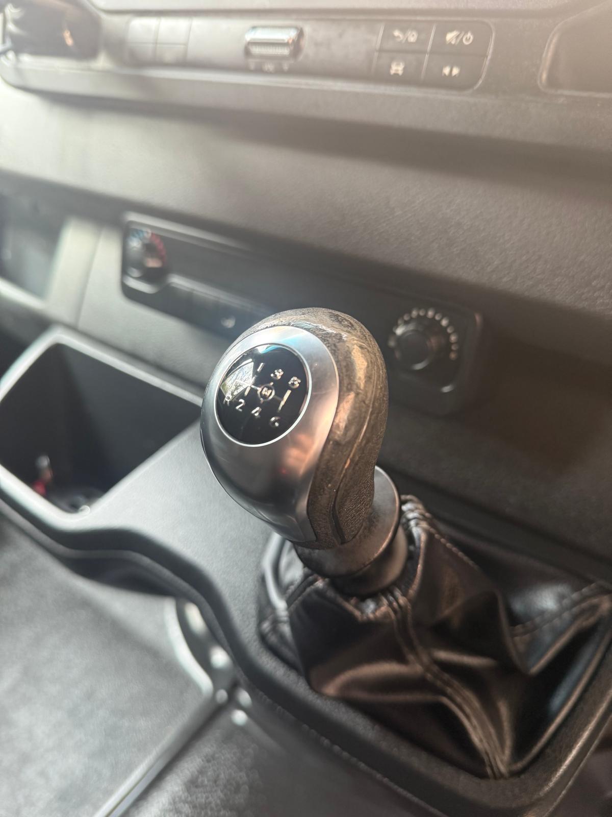 Used Mercedes-Benz Sprinter 2020 for sale - 78072456: Photo 21