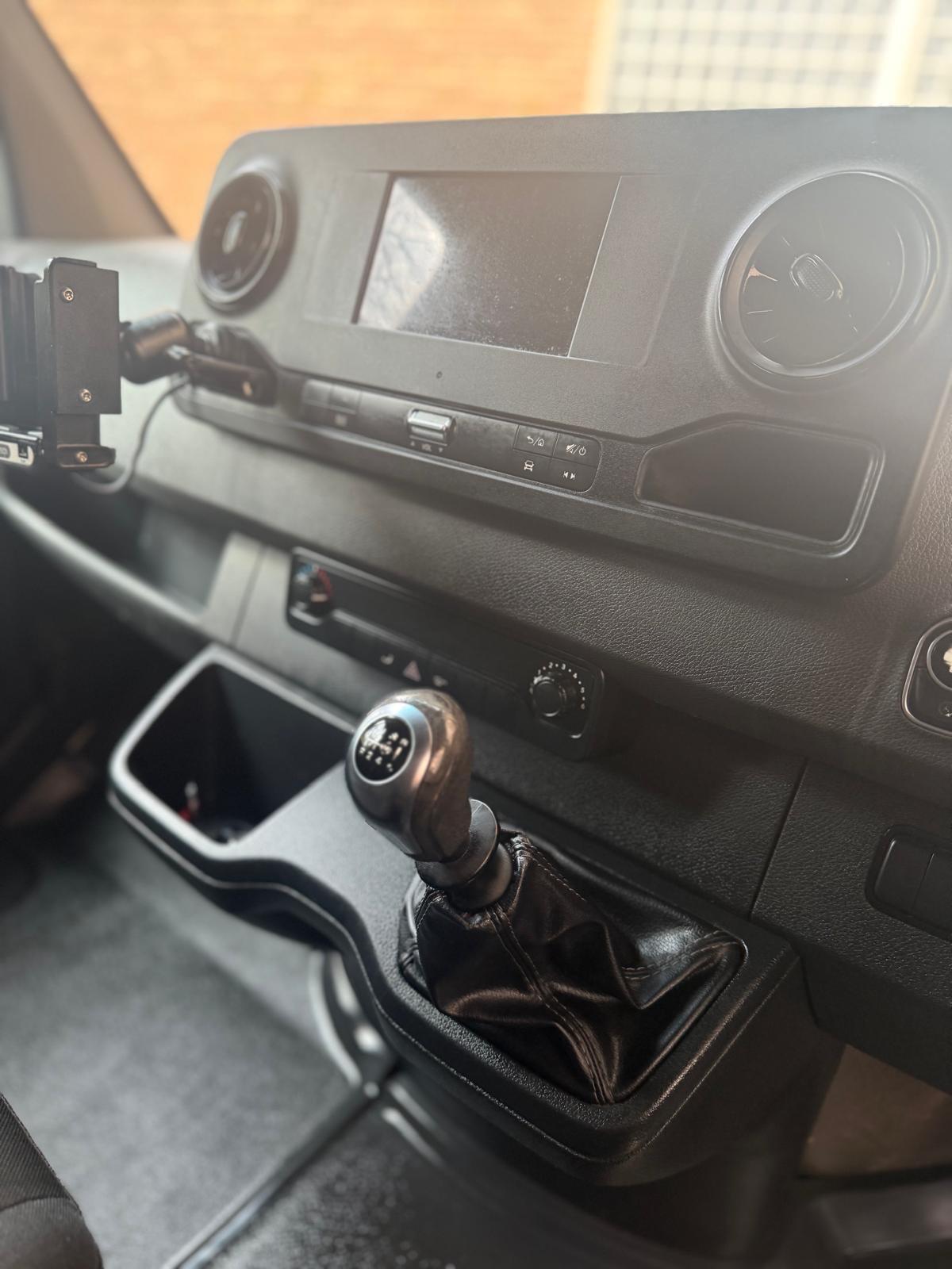 Used Mercedes-Benz Sprinter 2020 for sale - 78072456: Photo 22