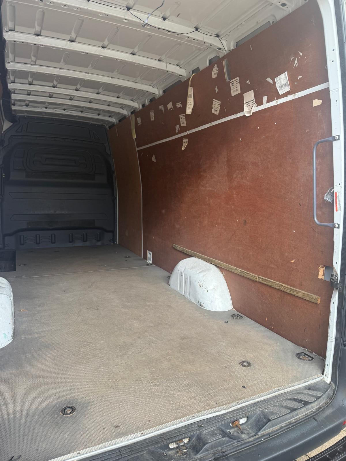 Used Mercedes-Benz Sprinter 2020 for sale - 78072456: Photo 27