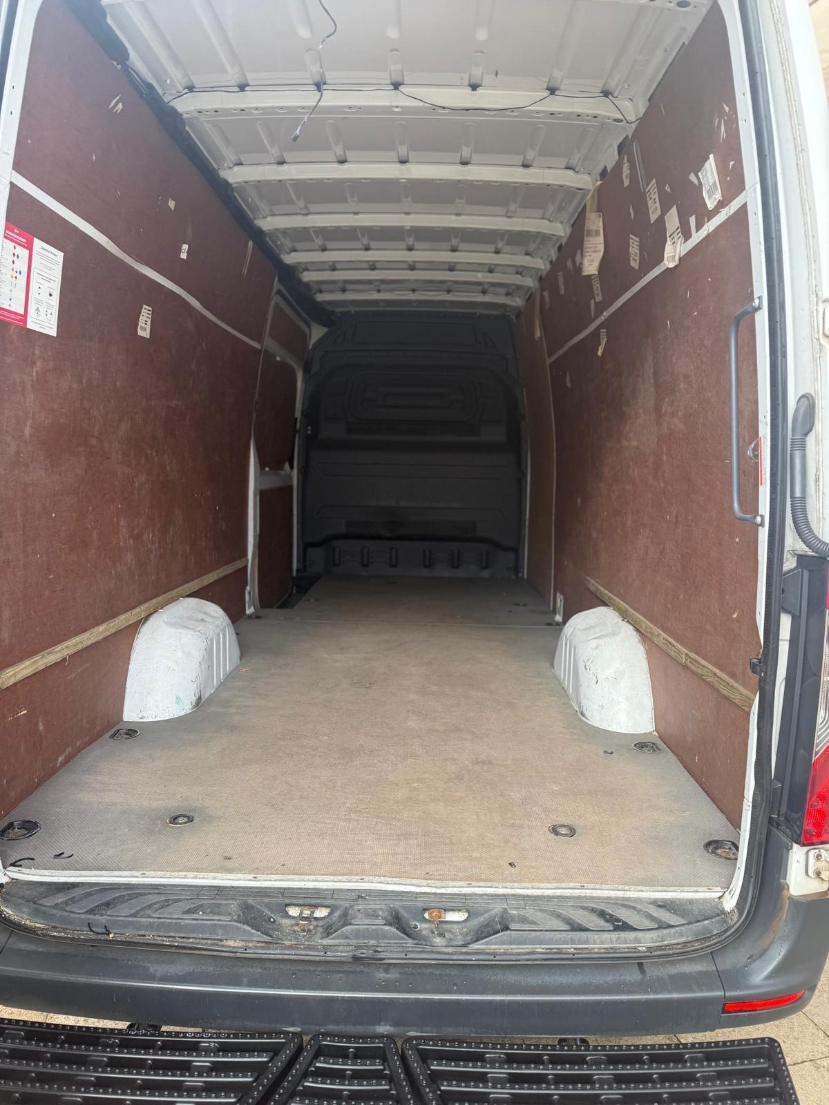 Used Mercedes-Benz Sprinter 2020 for sale - 78072456: Photo 28