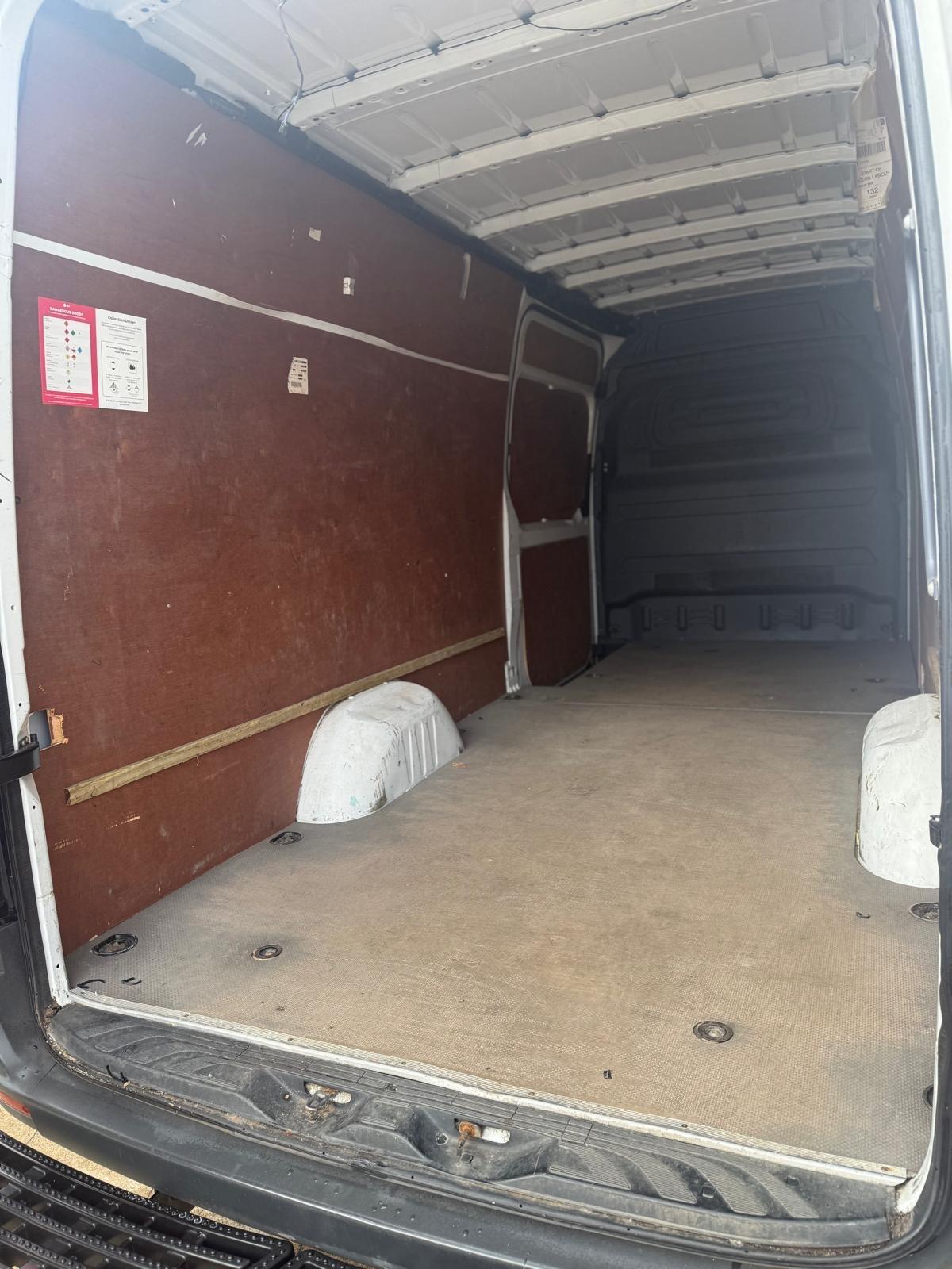 Used Mercedes-Benz Sprinter 2020 for sale - 78072456: Photo 29