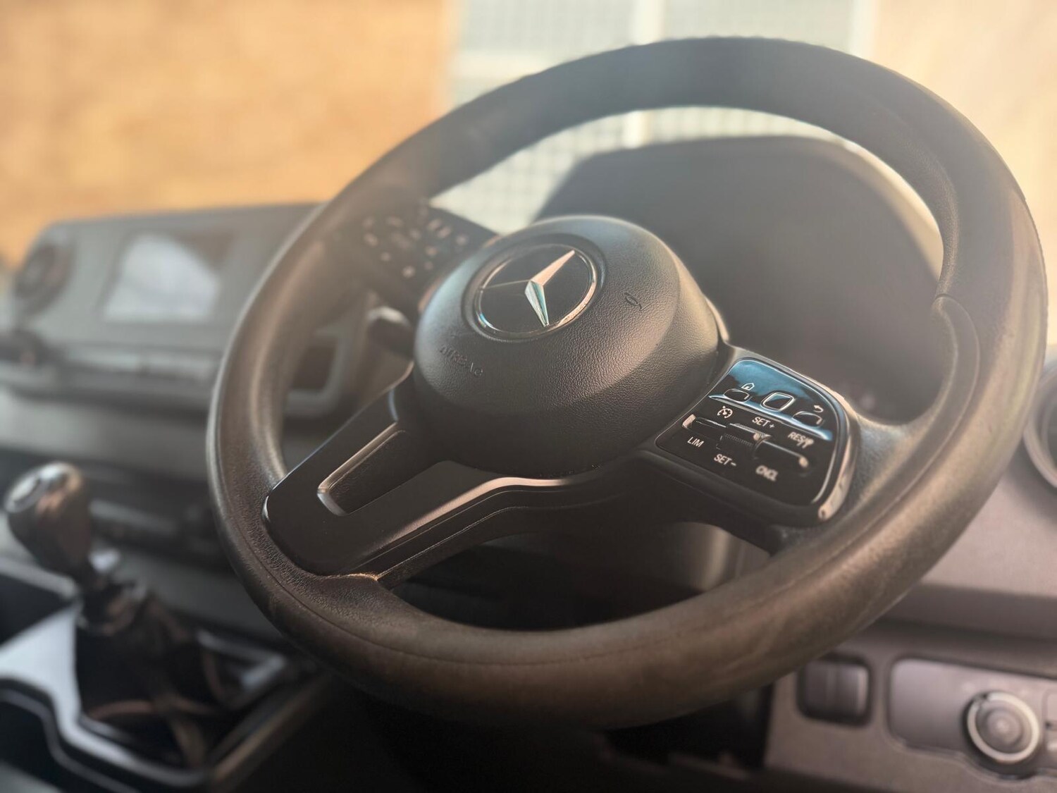 Used Mercedes-Benz Sprinter 2020 for sale - 78072456: Photo 31