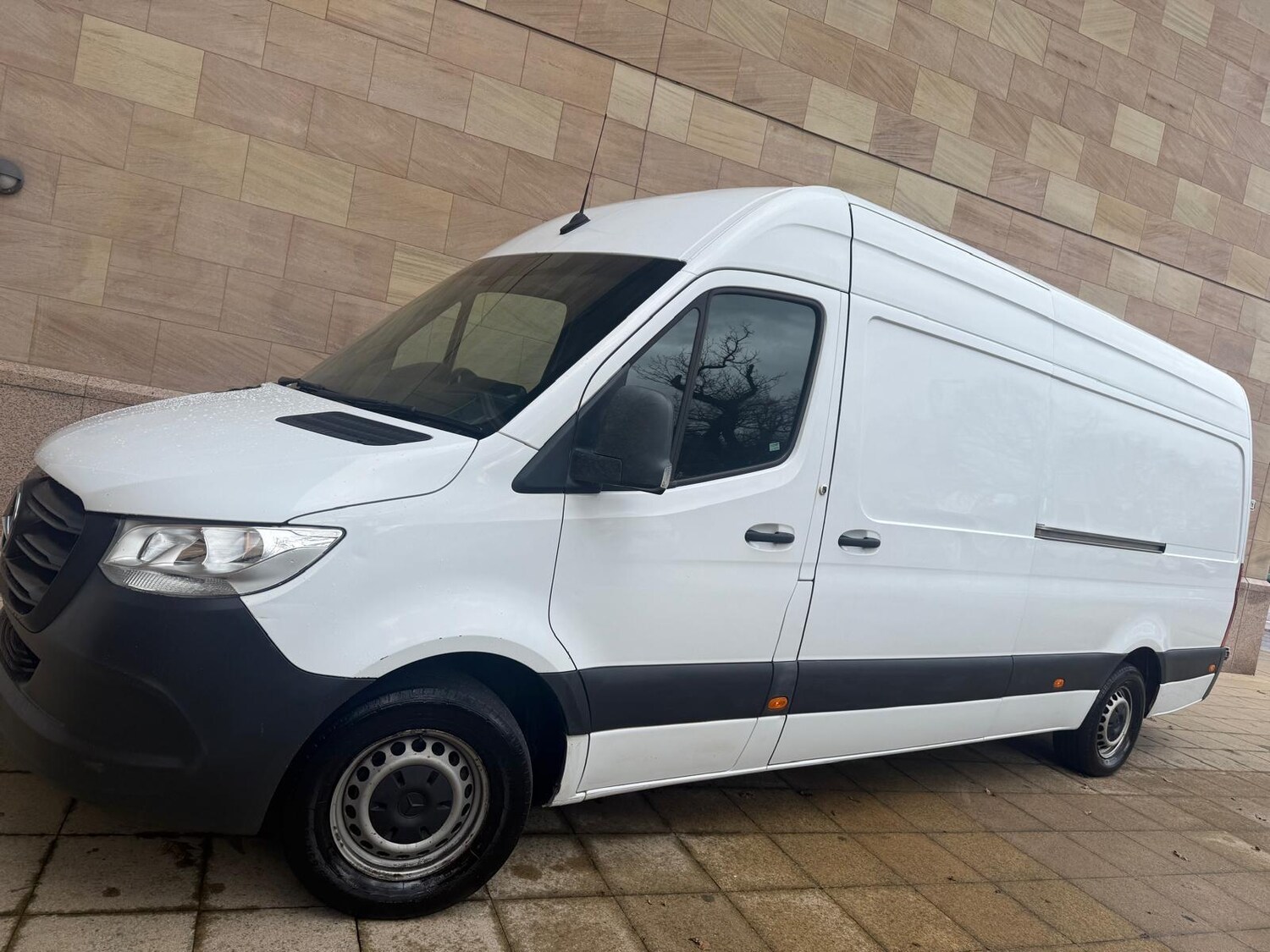 Used Mercedes-Benz Sprinter 2020 for sale - 78072456: Photo 33