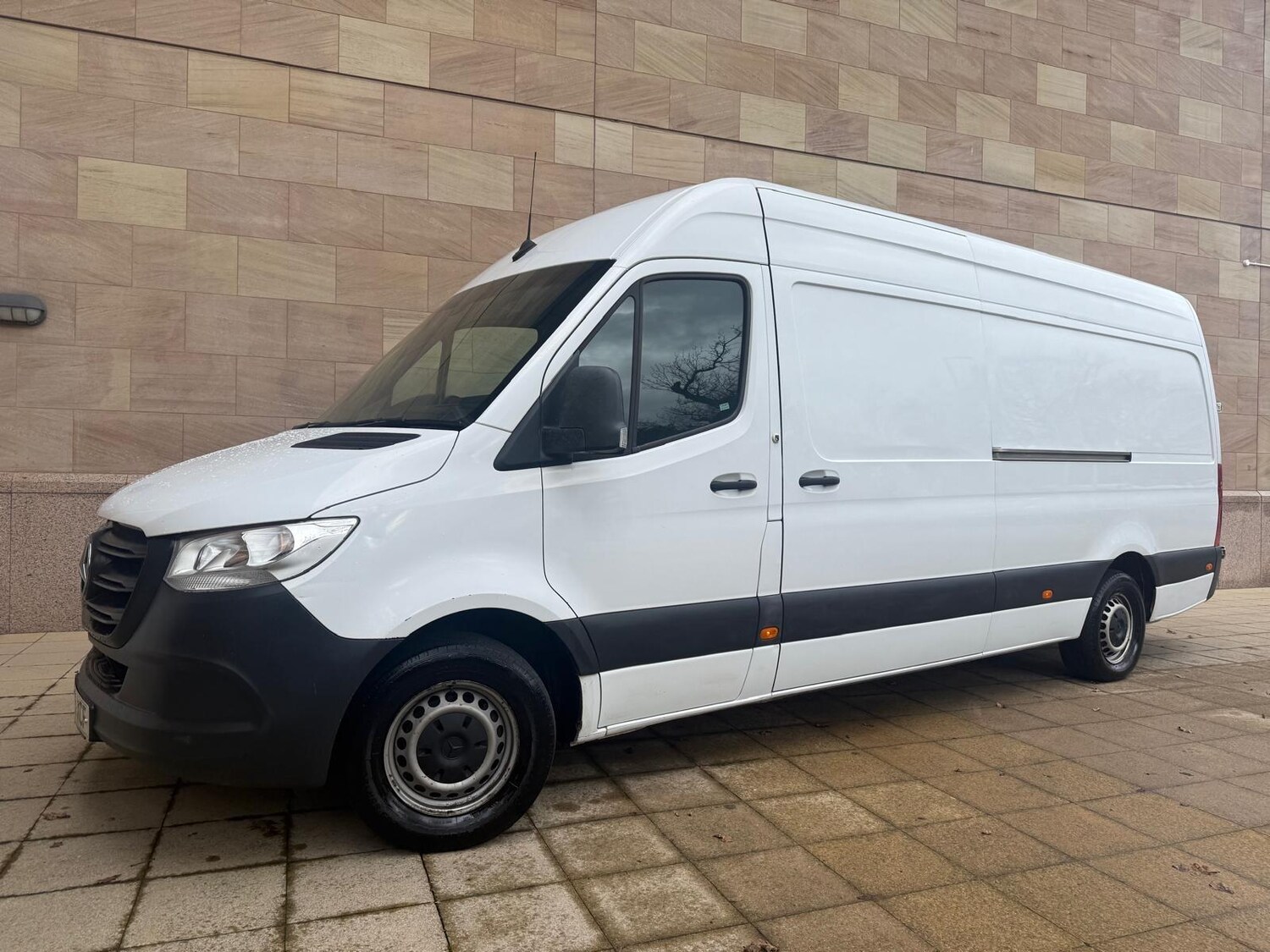 Used Mercedes-Benz Sprinter 2020 for sale - 78072456: Photo 34
