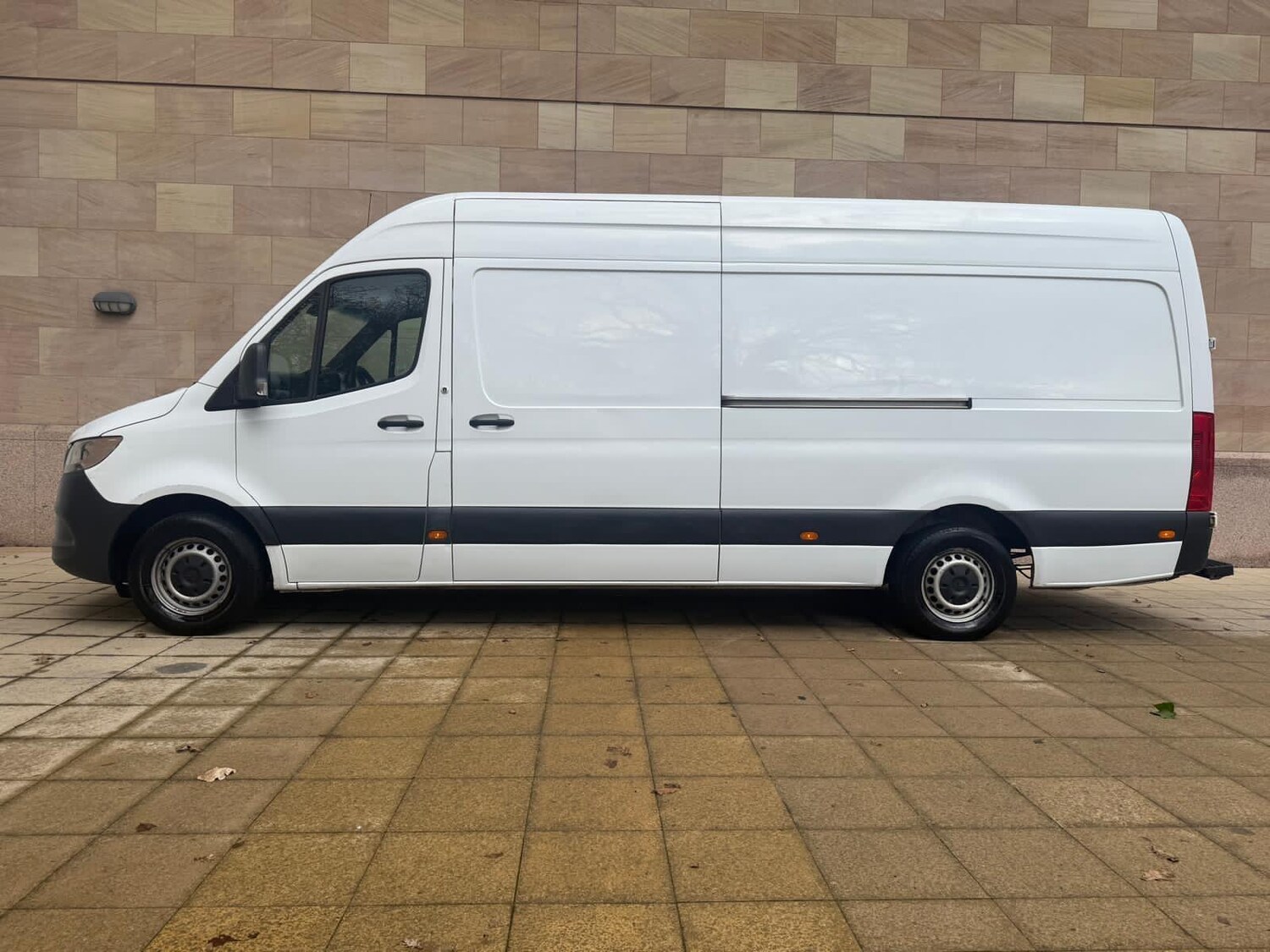 Used Mercedes-Benz Sprinter 2020 for sale - 78072456: Photo 5