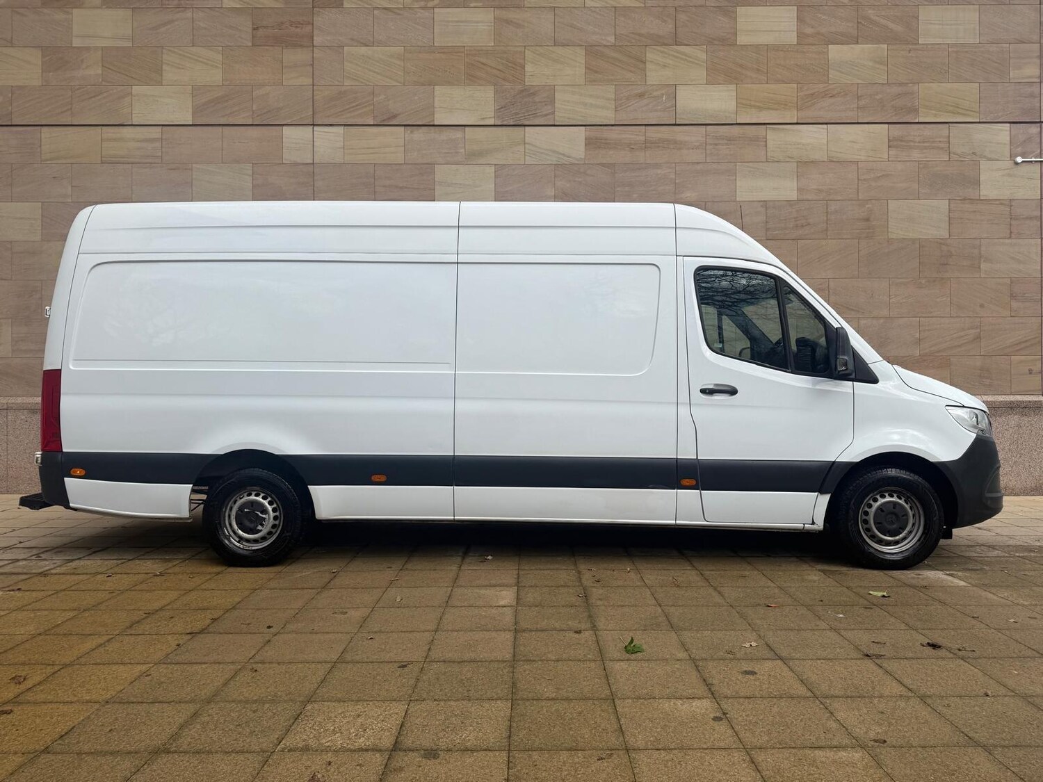 Used Mercedes-Benz Sprinter 2020 for sale - 78072456: Photo 7