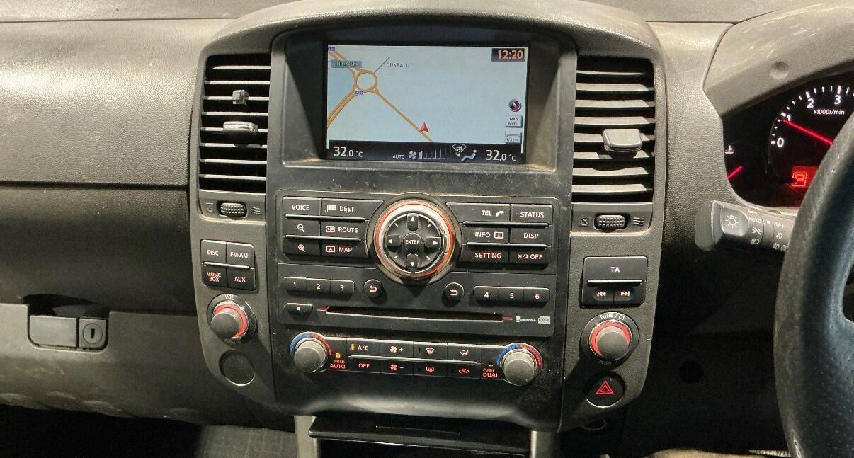 Used Nissan Navara 2014 for sale - 77203546: Photo 11