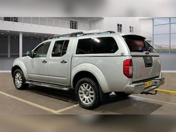 Used Nissan Navara 2014 for sale - 77203546: Photo