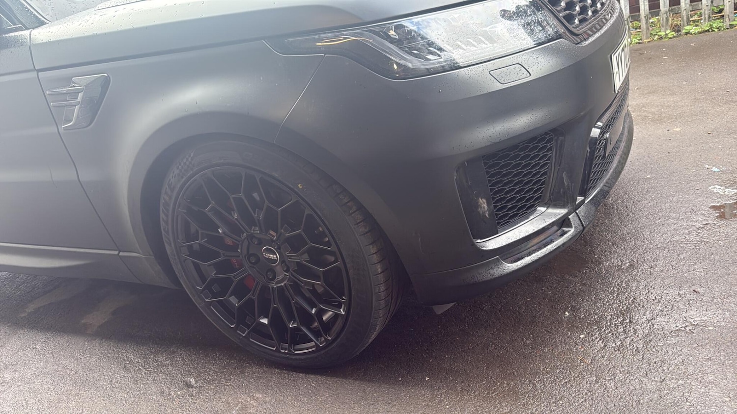 Used Land Rover Range Rover Sport 2020 for sale - 76336579: Photo 21
