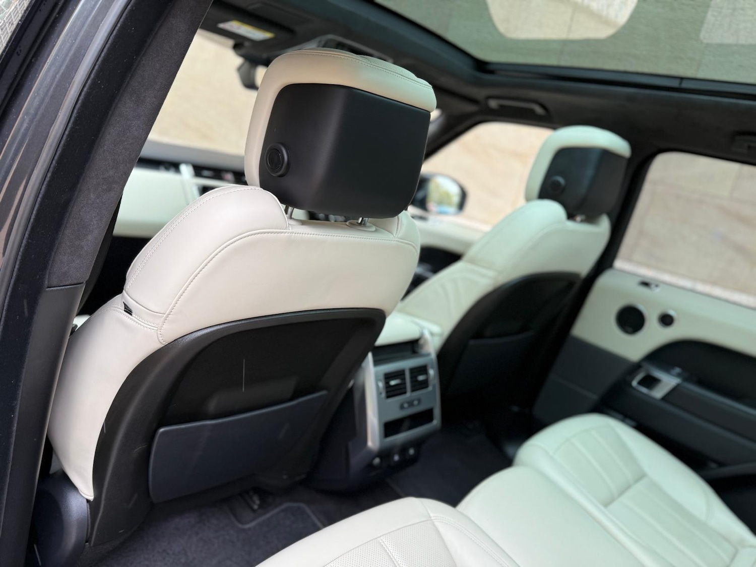Used Land Rover Range Rover Sport 2020 for sale - 76336579: Photo 23