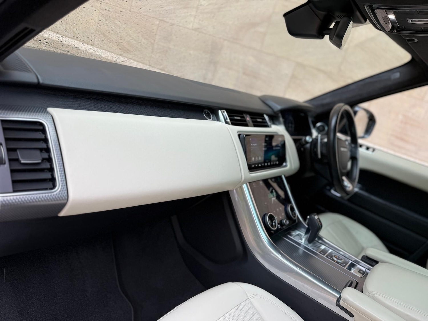 Used Land Rover Range Rover Sport 2020 for sale - 76336579: Photo 24