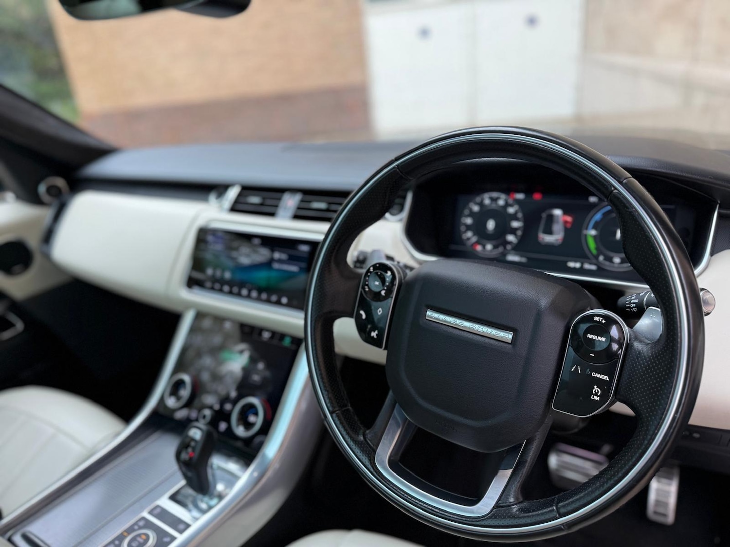 Used Land Rover Range Rover Sport 2020 for sale - 76336579: Photo 26