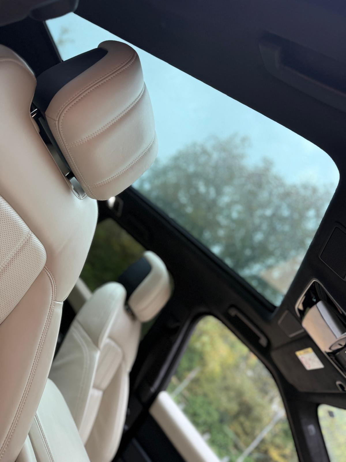 Used Land Rover Range Rover Sport 2020 for sale - 76336579: Photo 29
