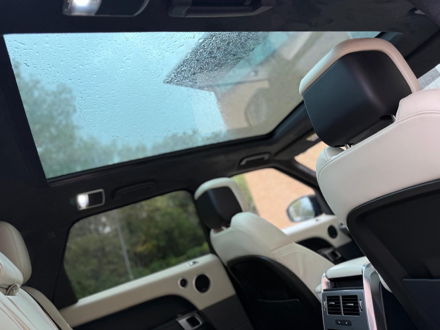 Used Land Rover Range Rover Sport 2020 for sale - 76336579: Photo 36
