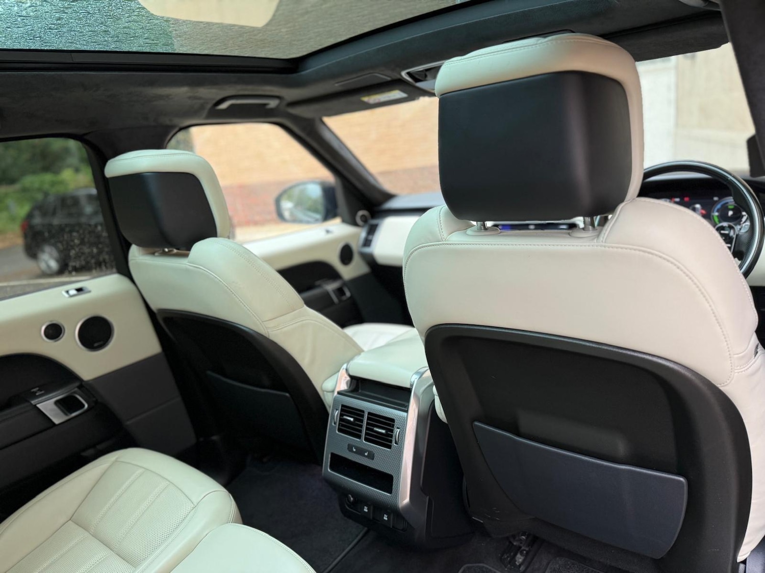 Used Land Rover Range Rover Sport 2020 for sale - 76336579: Photo 37