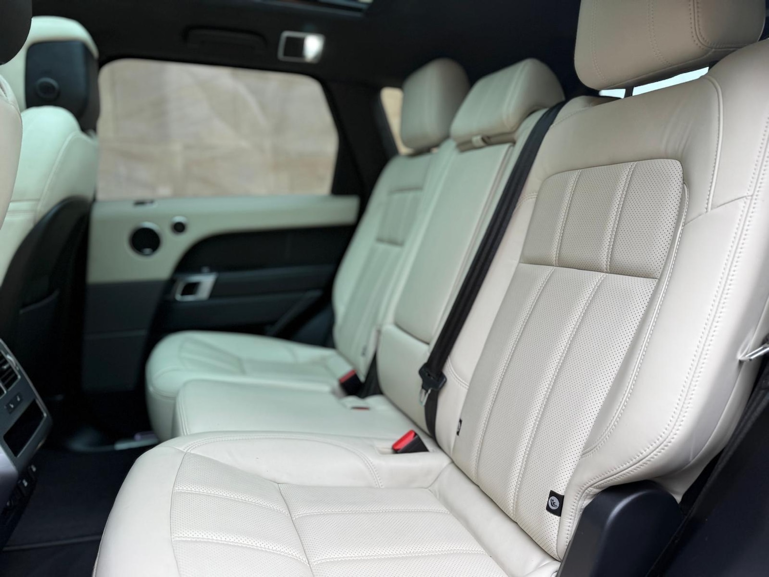 Used Land Rover Range Rover Sport 2020 for sale - 76336579: Photo 38