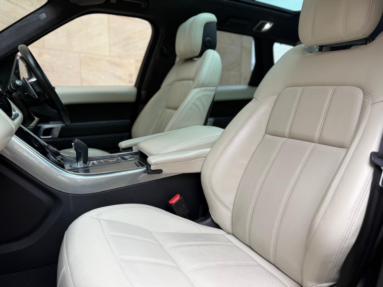 Used Land Rover Range Rover Sport 2020 for sale - 76336579: Photo 40