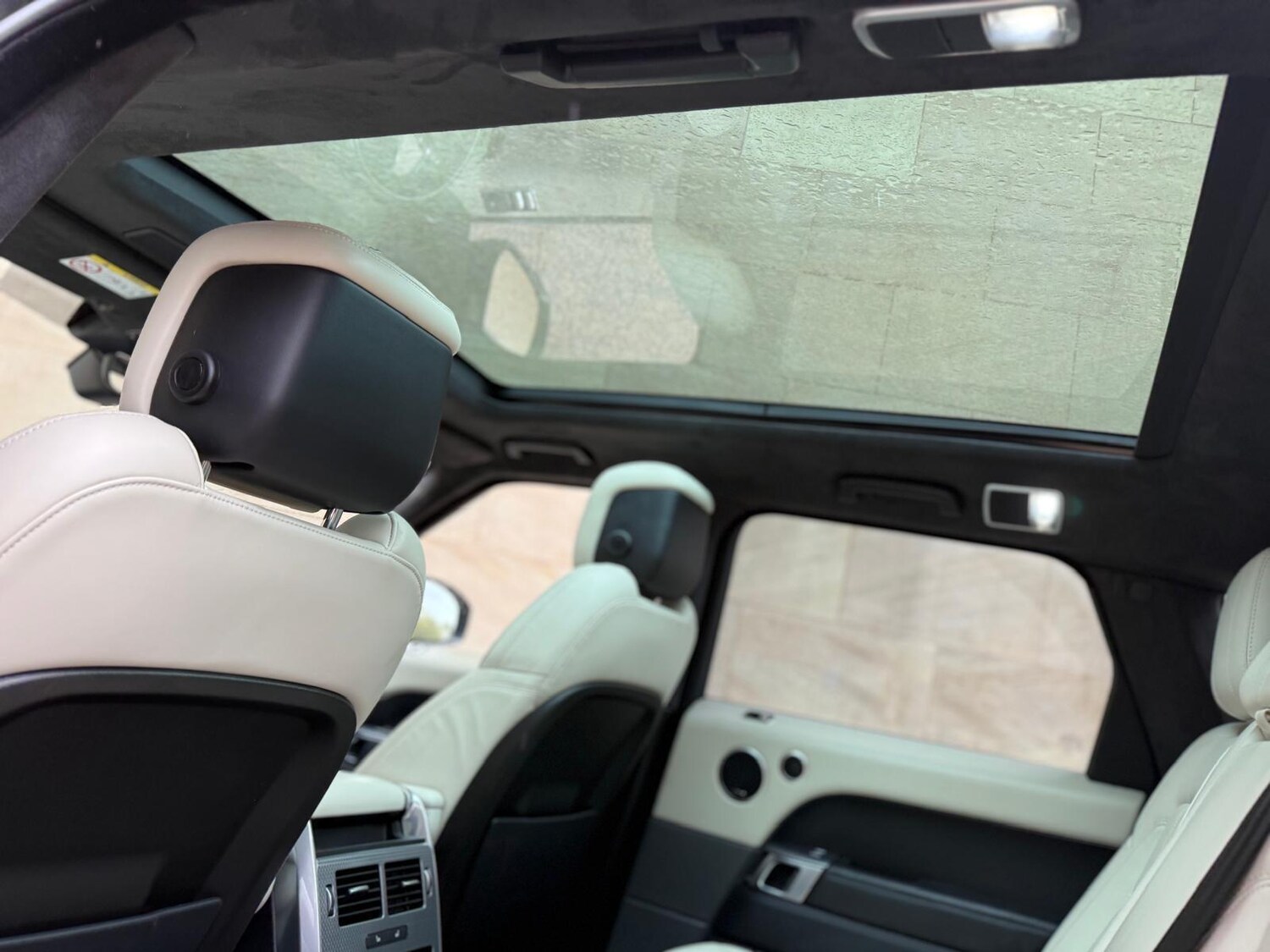 Used Land Rover Range Rover Sport 2020 for sale - 76336579: Photo 41