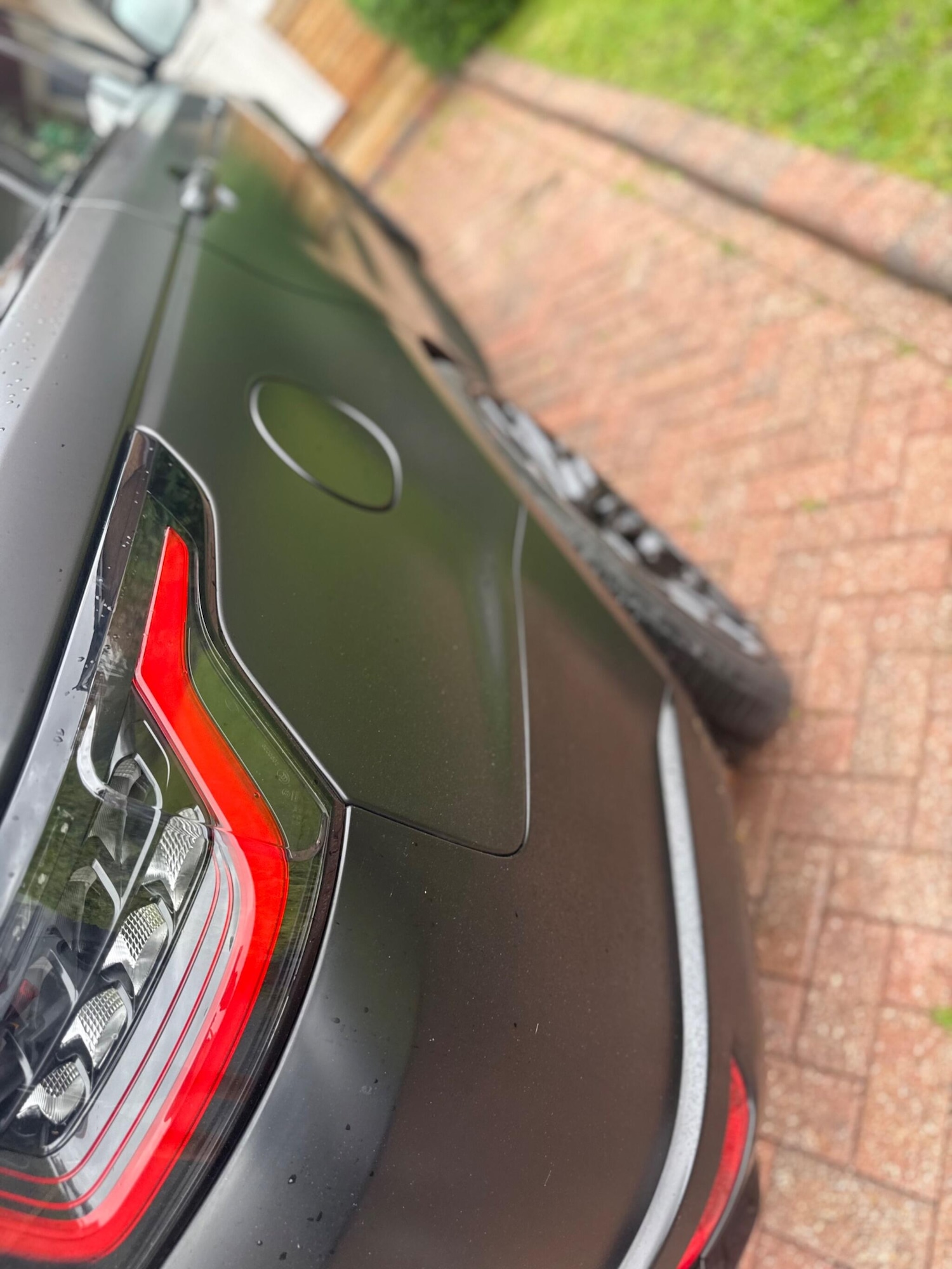 Used Land Rover Range Rover Sport 2020 for sale - 76336579: Photo 7