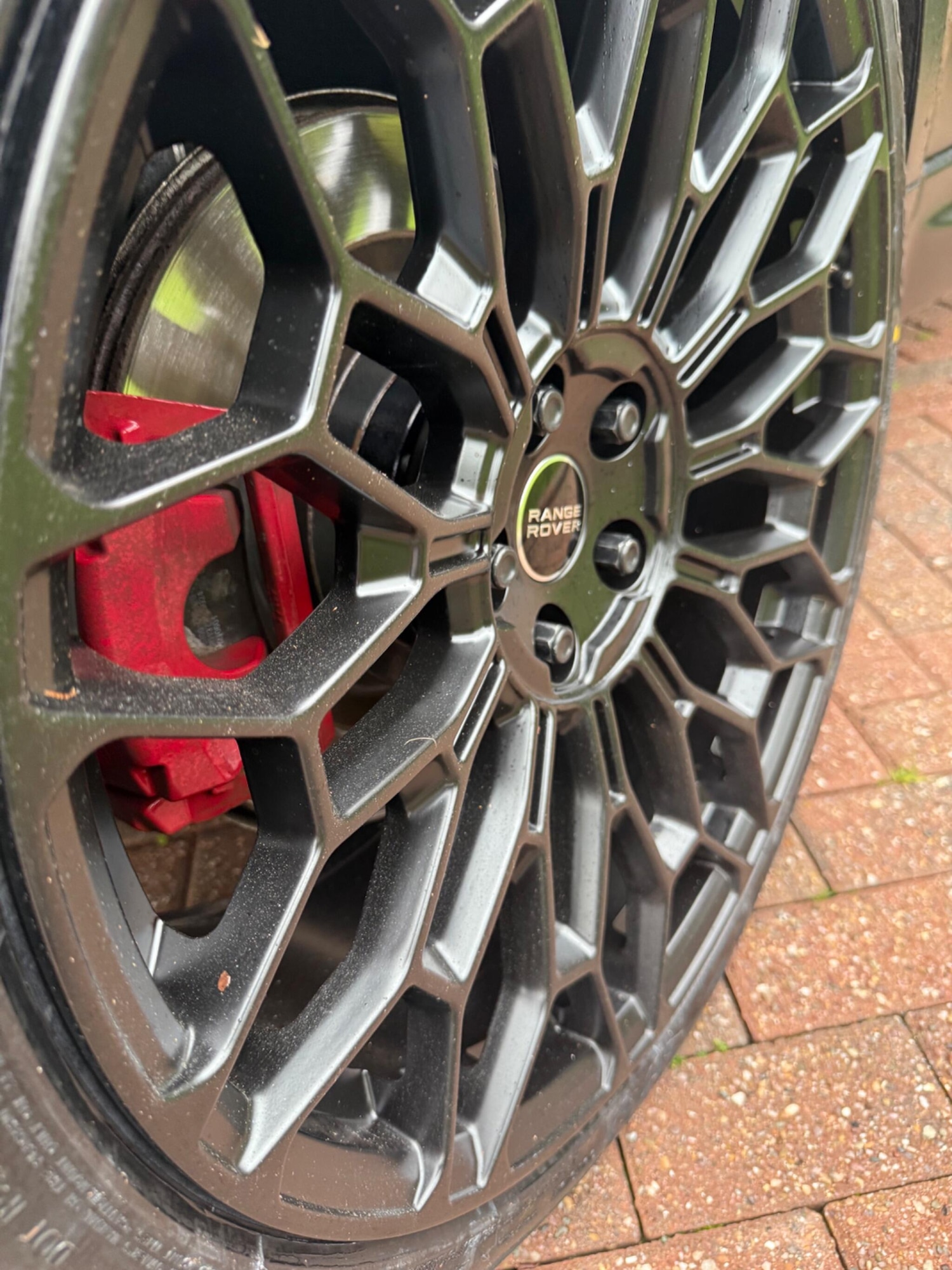 Used Land Rover Range Rover Sport 2020 for sale - 76336579: Photo 8