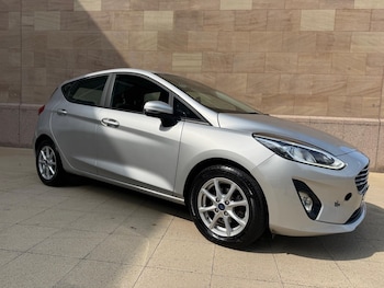 Used Ford Fiesta 2019 for sale - 75770032: Photo
