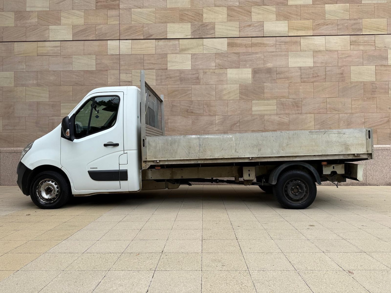 Used Vauxhall Movano 2014 for sale - 76898430: Photo 10