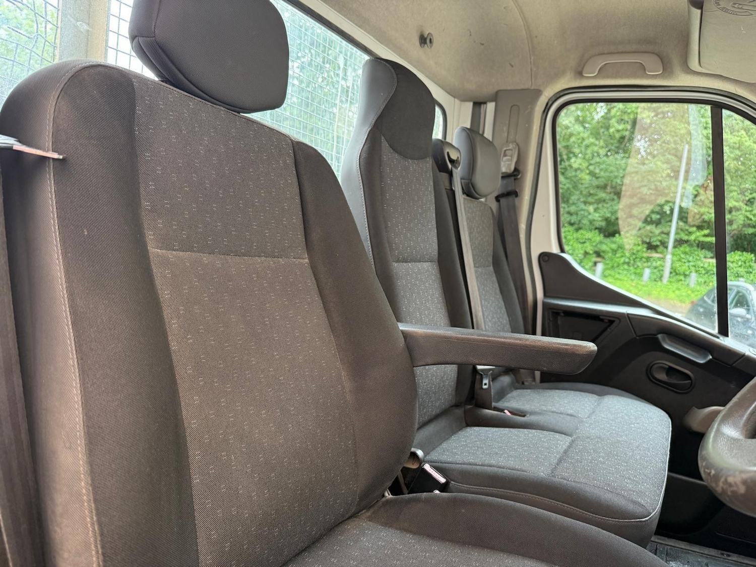 Used Vauxhall Movano 2014 for sale - 76898430: Photo 20