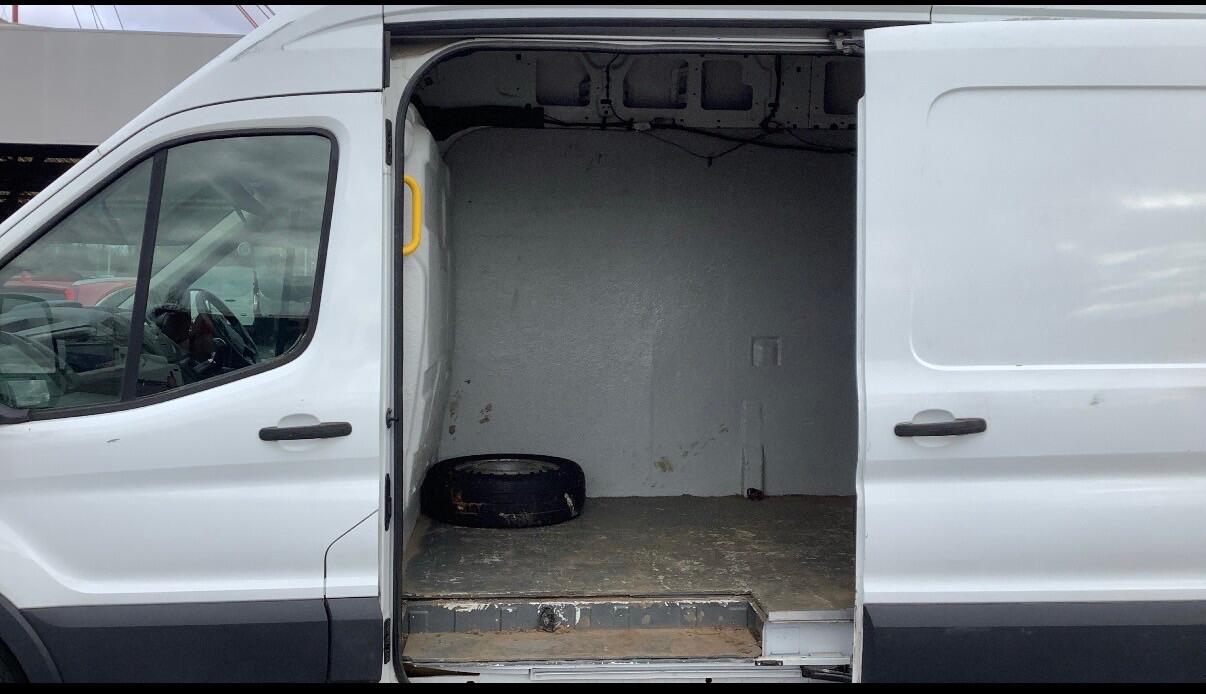 Used Ford Transit for sale - 77696433: Photo 10