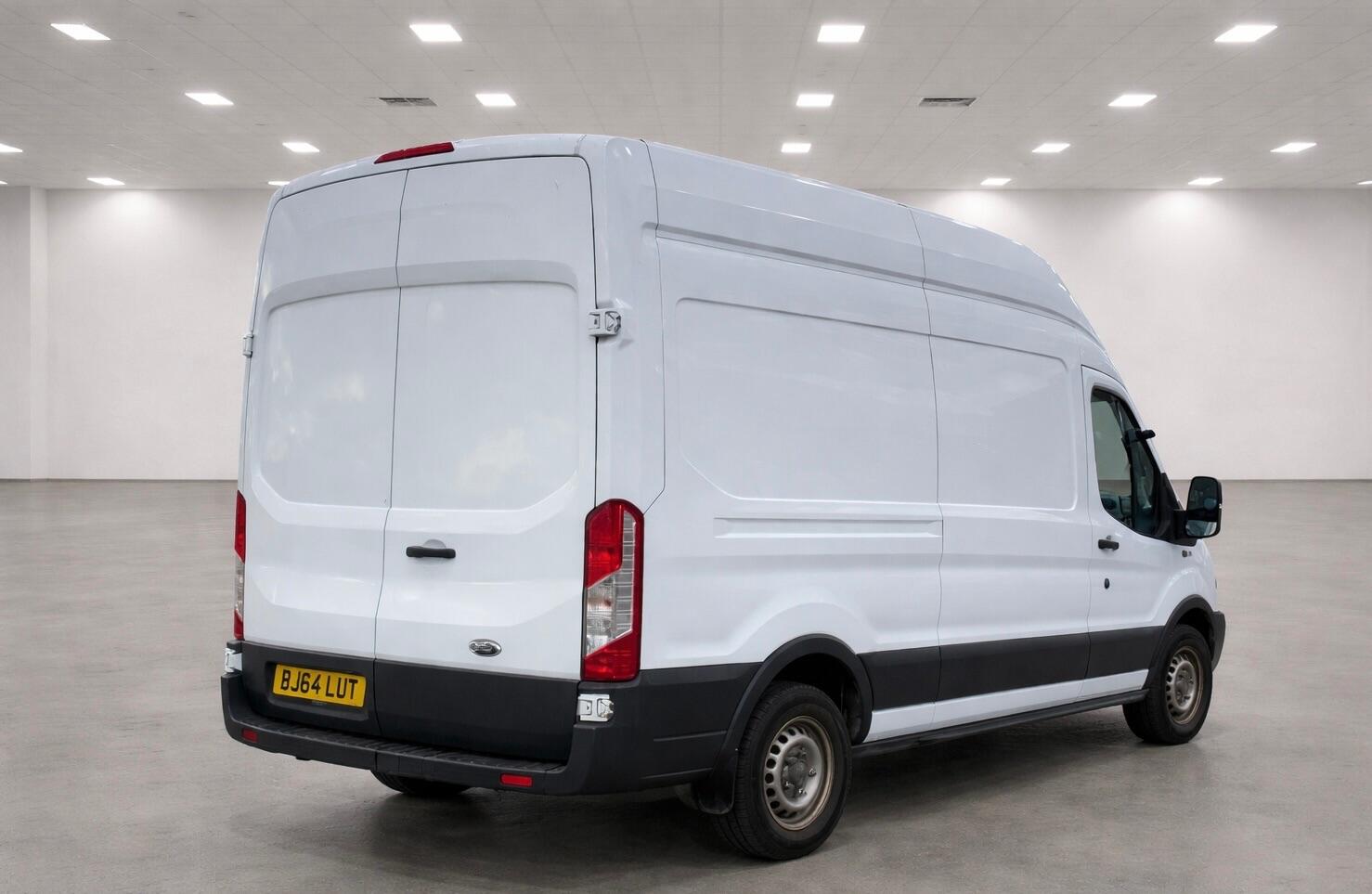 Used Ford Transit for sale - 77696433: Photo 3