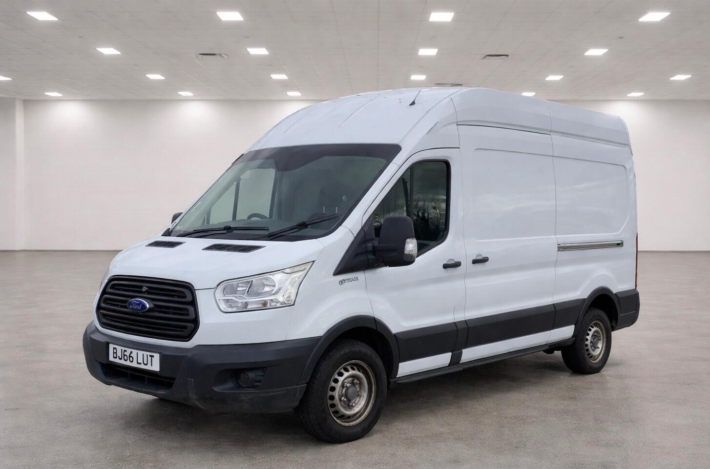 Used Ford Transit for sale - 77696433: Photo 4