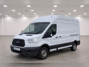 Used Ford Transit 2014 for sale - 77696433: Photo