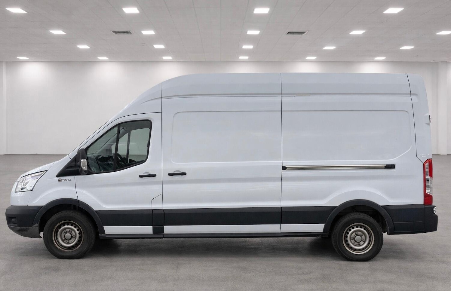 Used Ford Transit for sale - 77696433: Photo 6