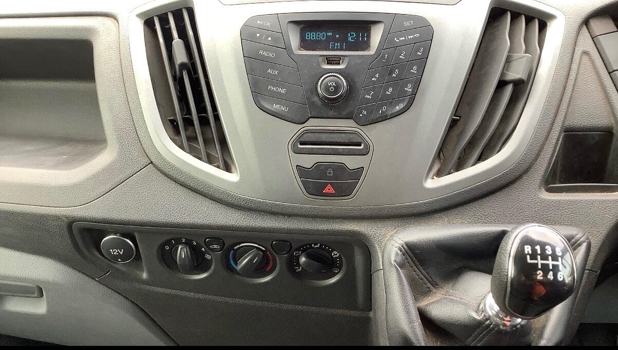 Used Ford Transit for sale - 77696433: Photo 7