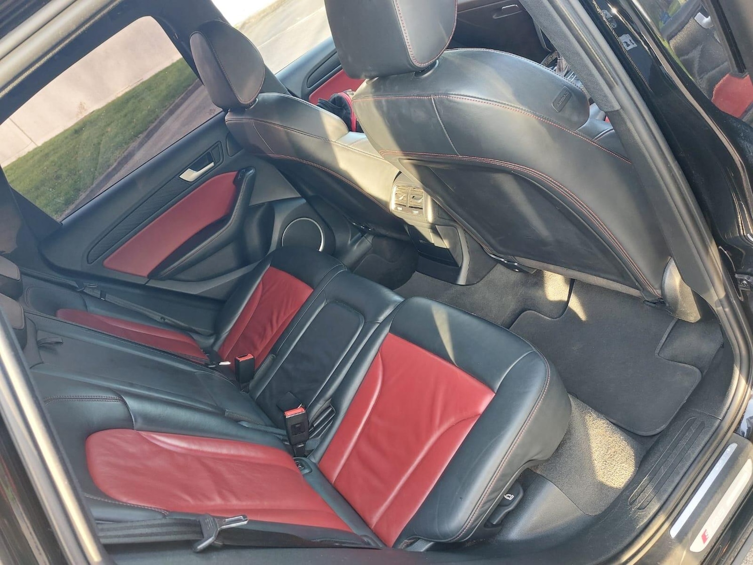 Used Audi Q5 2015 for sale - 77978004: Photo 10