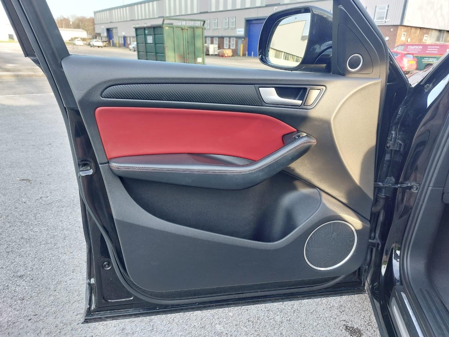 Used Audi Q5 2015 for sale - 77978004: Photo 11