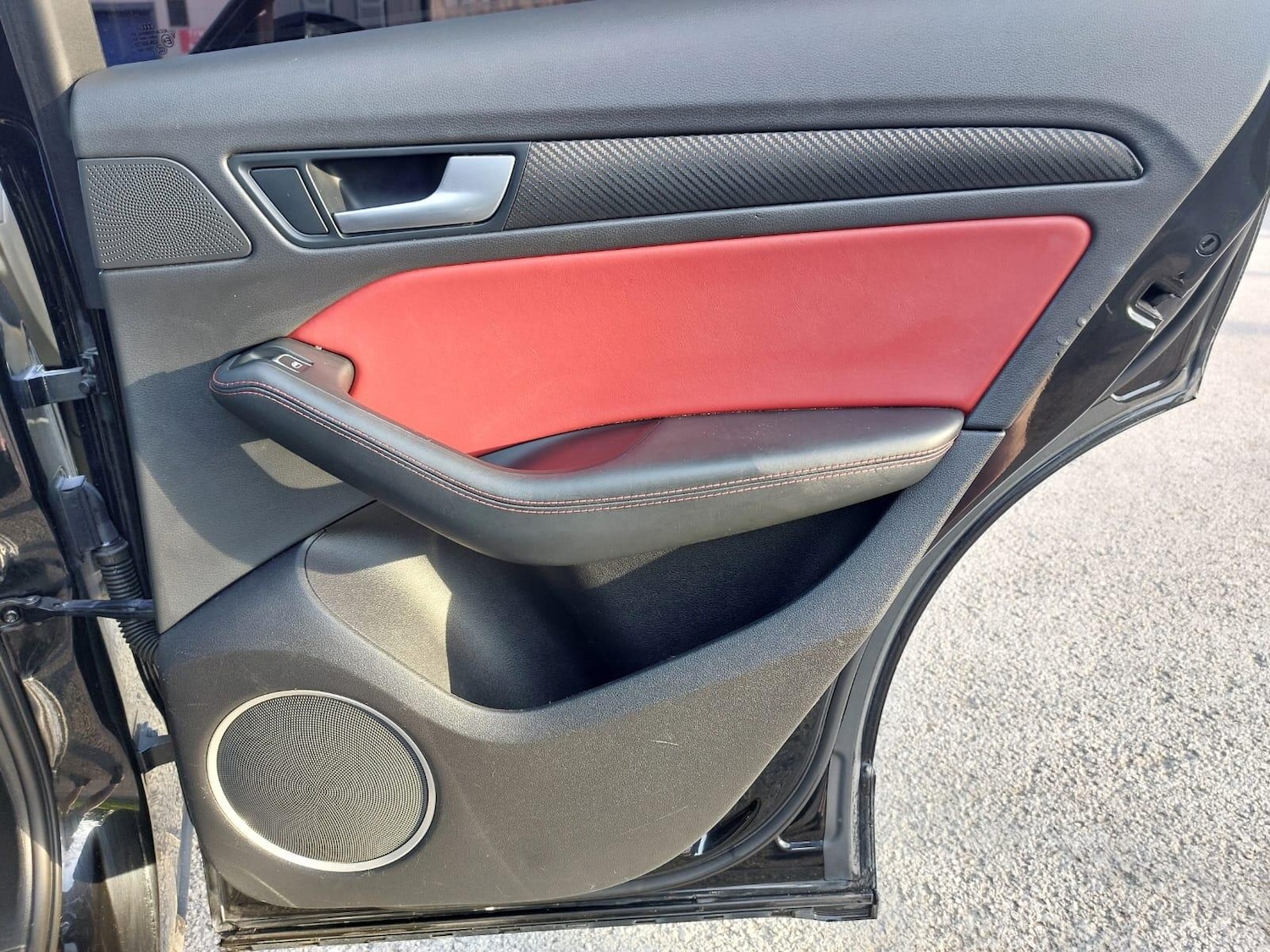 Used Audi Q5 2015 for sale - 77978004: Photo 12