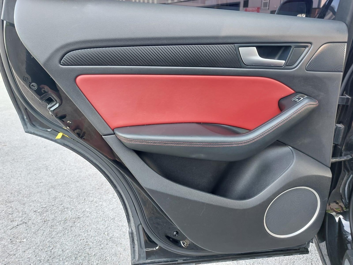 Used Audi Q5 2015 for sale - 77978004: Photo 13