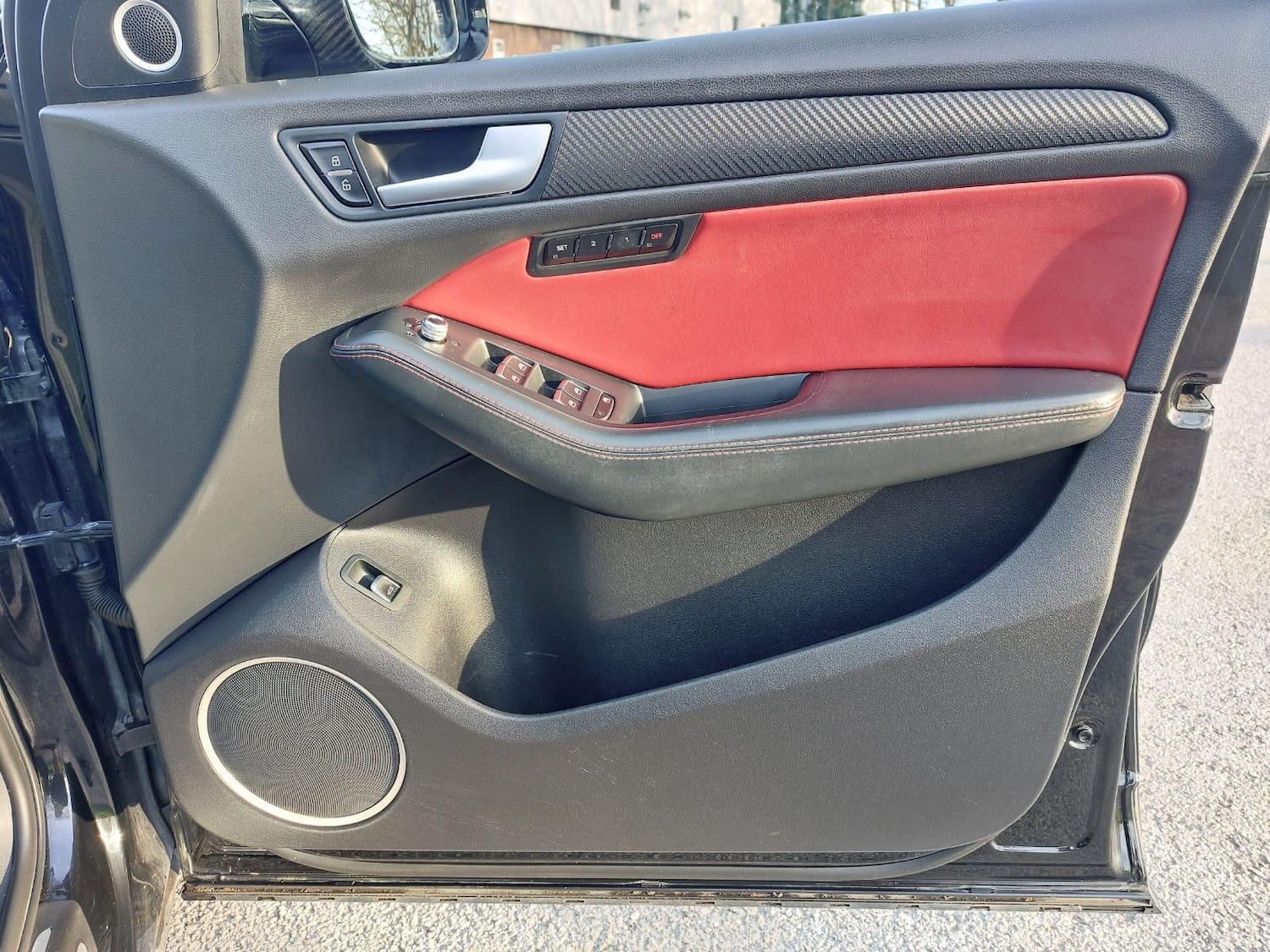 Used Audi Q5 2015 for sale - 77978004: Photo 14