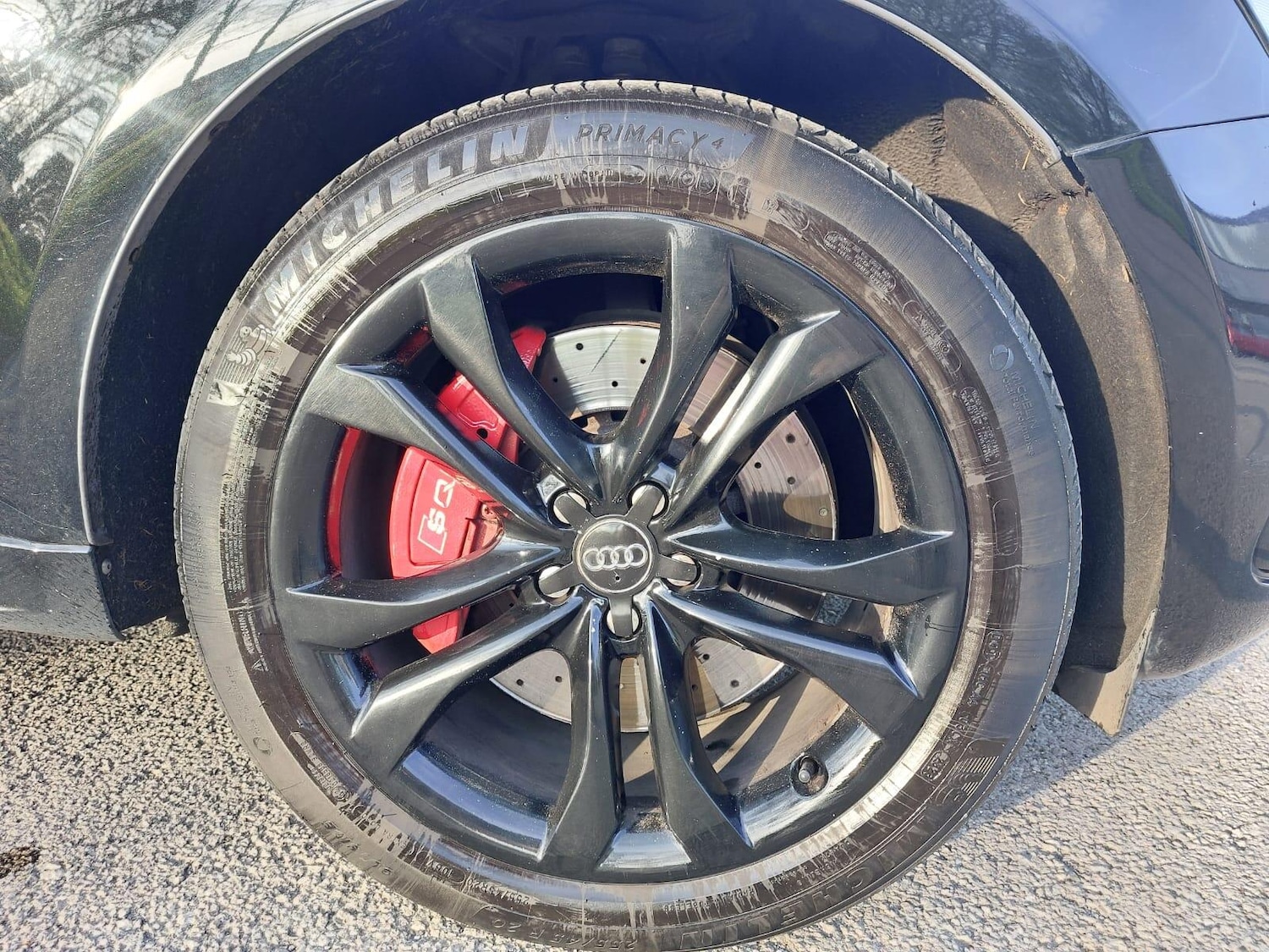 Used Audi Q5 2015 for sale - 77978004: Photo 16