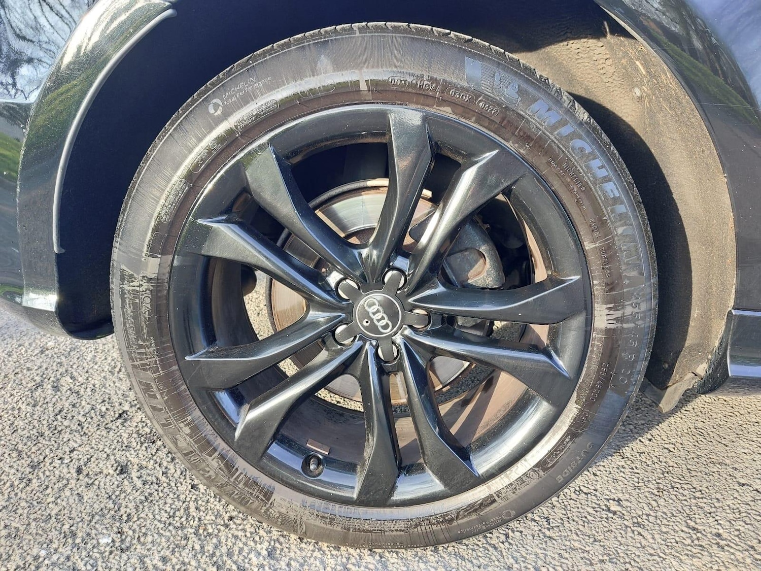 Used Audi Q5 2015 for sale - 77978004: Photo 17