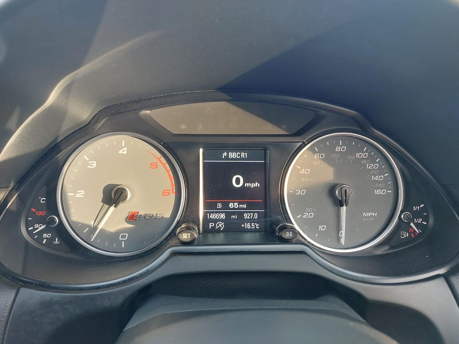 Used Audi Q5 2015 for sale - 77978004: Photo 30