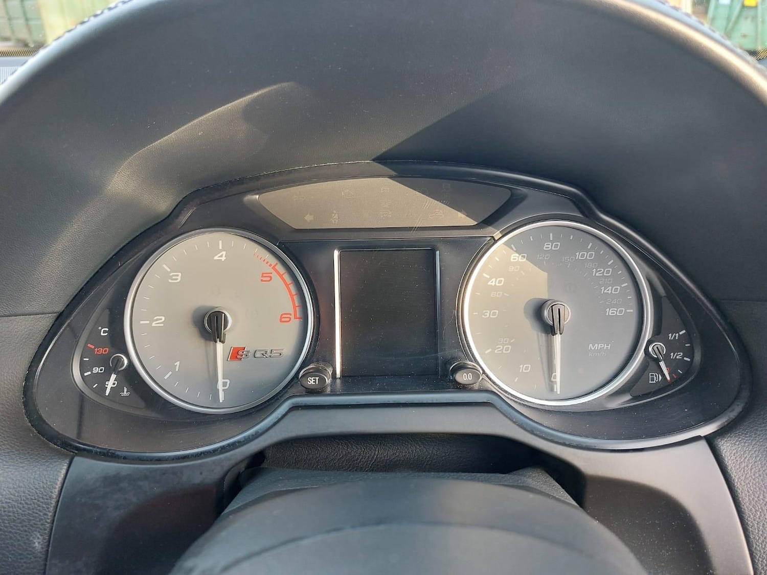 Used Audi Q5 2015 for sale - 77978004: Photo 31